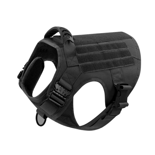 TUSSOCK All-Terrain No-Pull Dog Harness