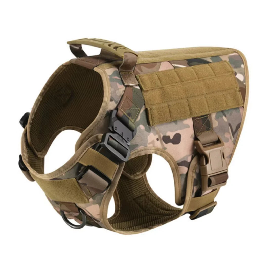 TUSSOCK All-Terrain No-Pull Dog Harness
