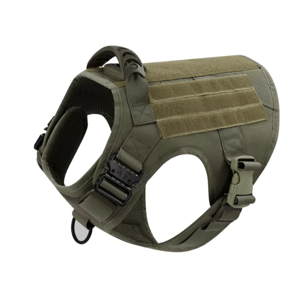 TUSSOCK All-Terrain No-Pull Dog Harness