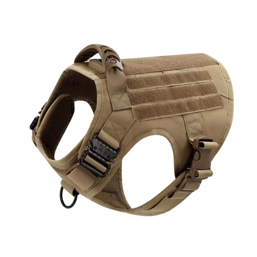 TUSSOCK All-Terrain No-Pull Dog Harness